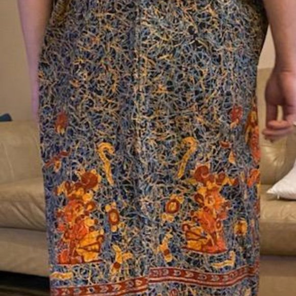 Mira Dress - Picture 12 of 15